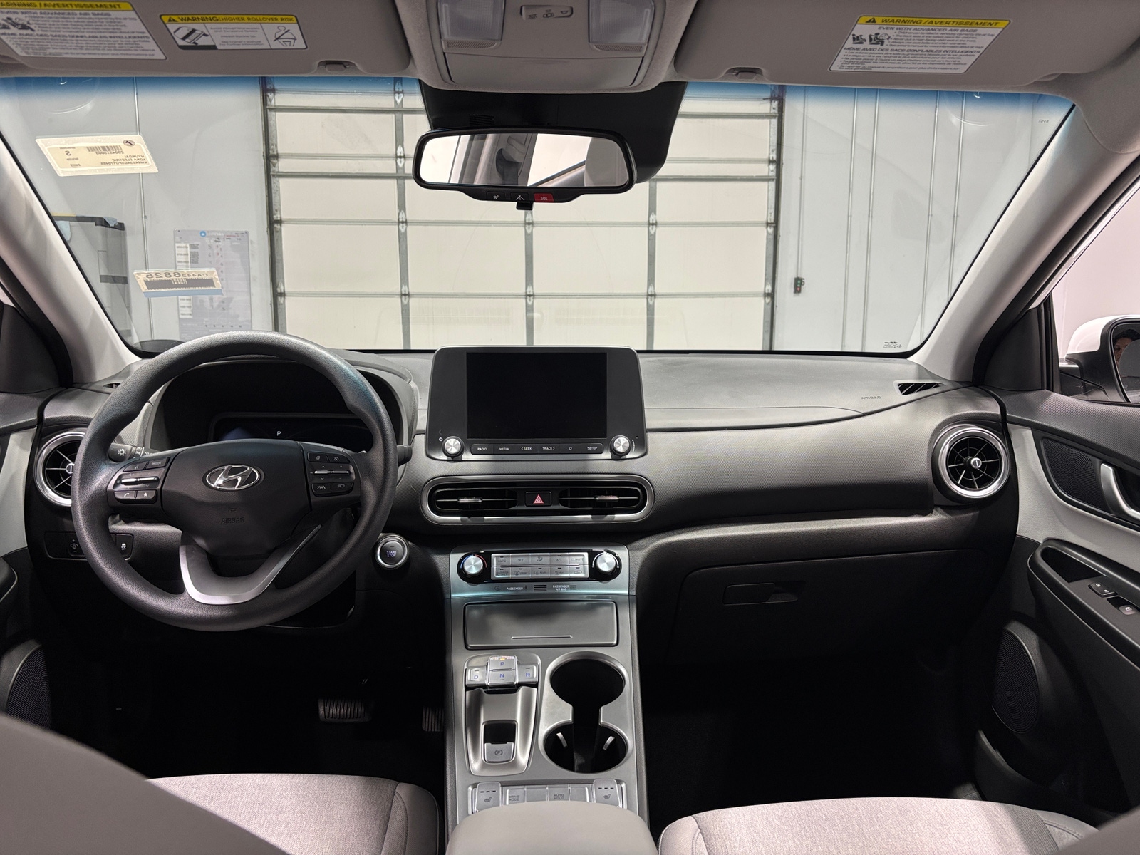 Thumbnail: 2023 Hyundai Kona - 3