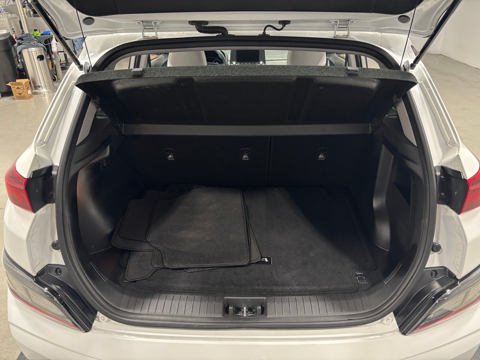 Thumbnail: 2023 Hyundai Kona - 7