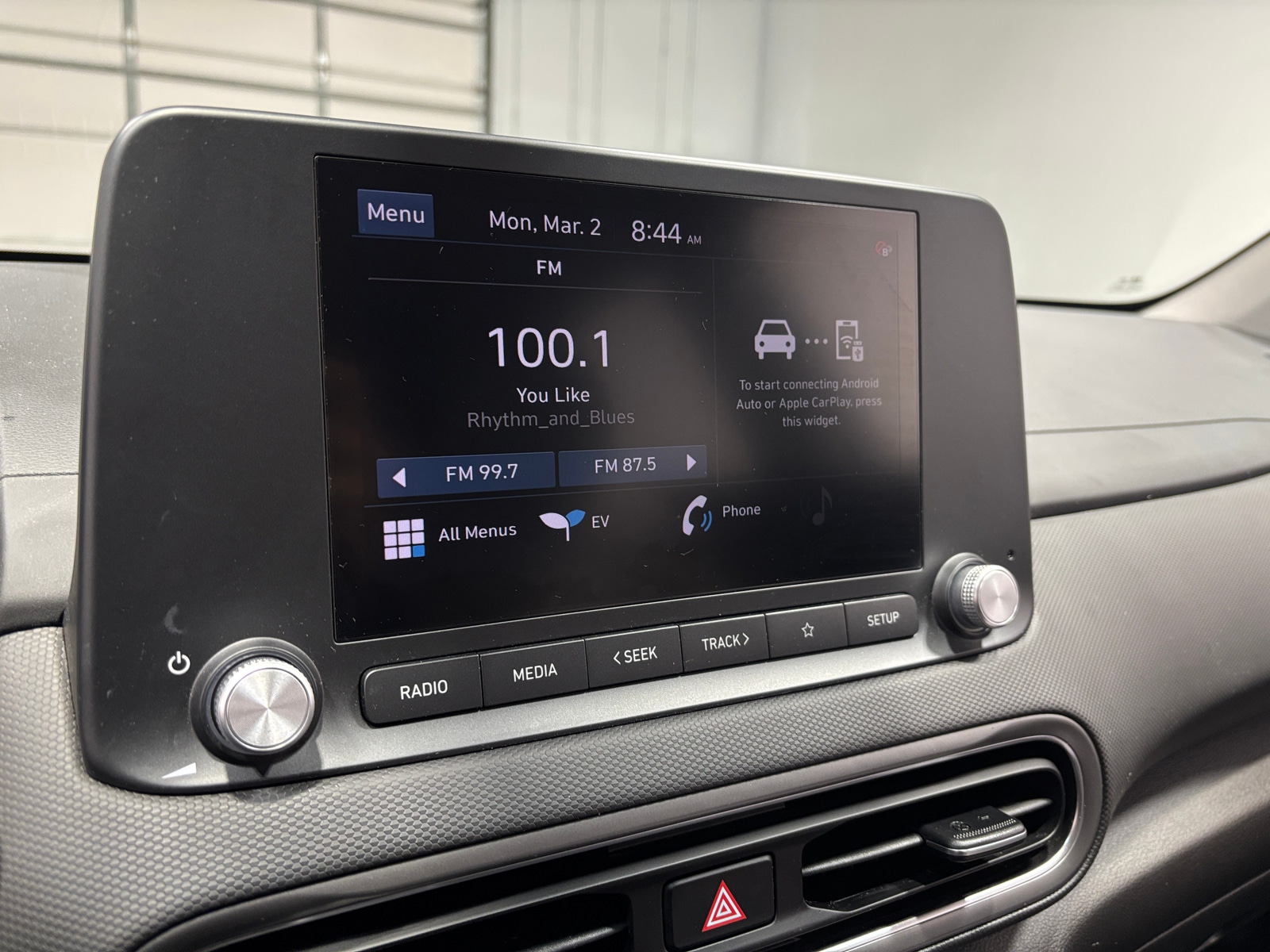 Thumbnail: 2023 Hyundai Kona - 4