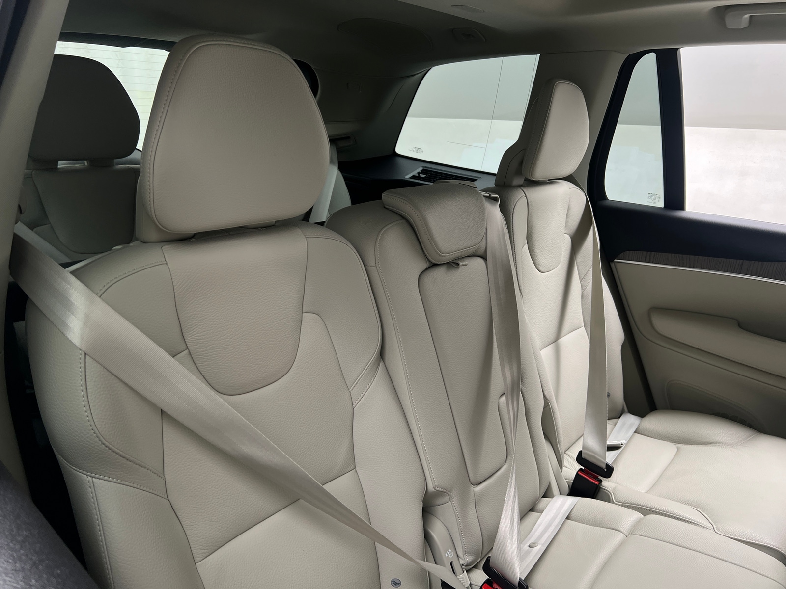 Thumbnail: 2023 Volvo XC90 - 5