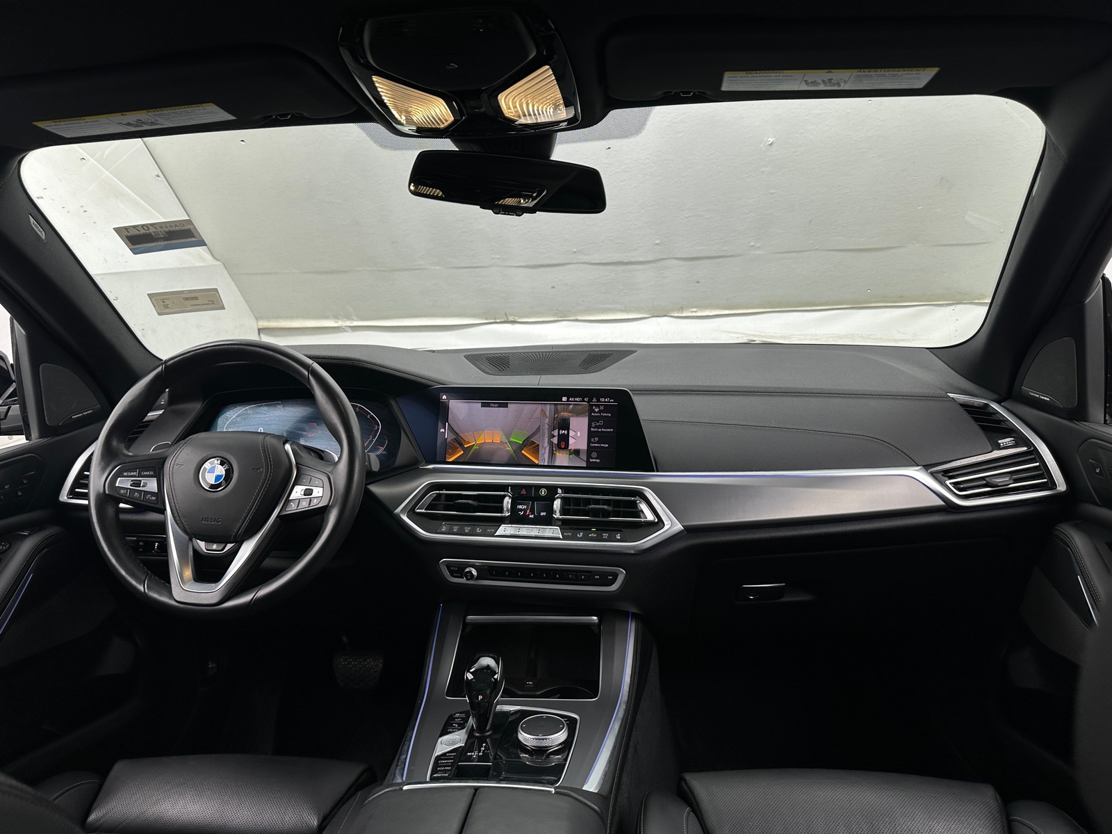 Thumbnail: 2020 BMW X5 - 2