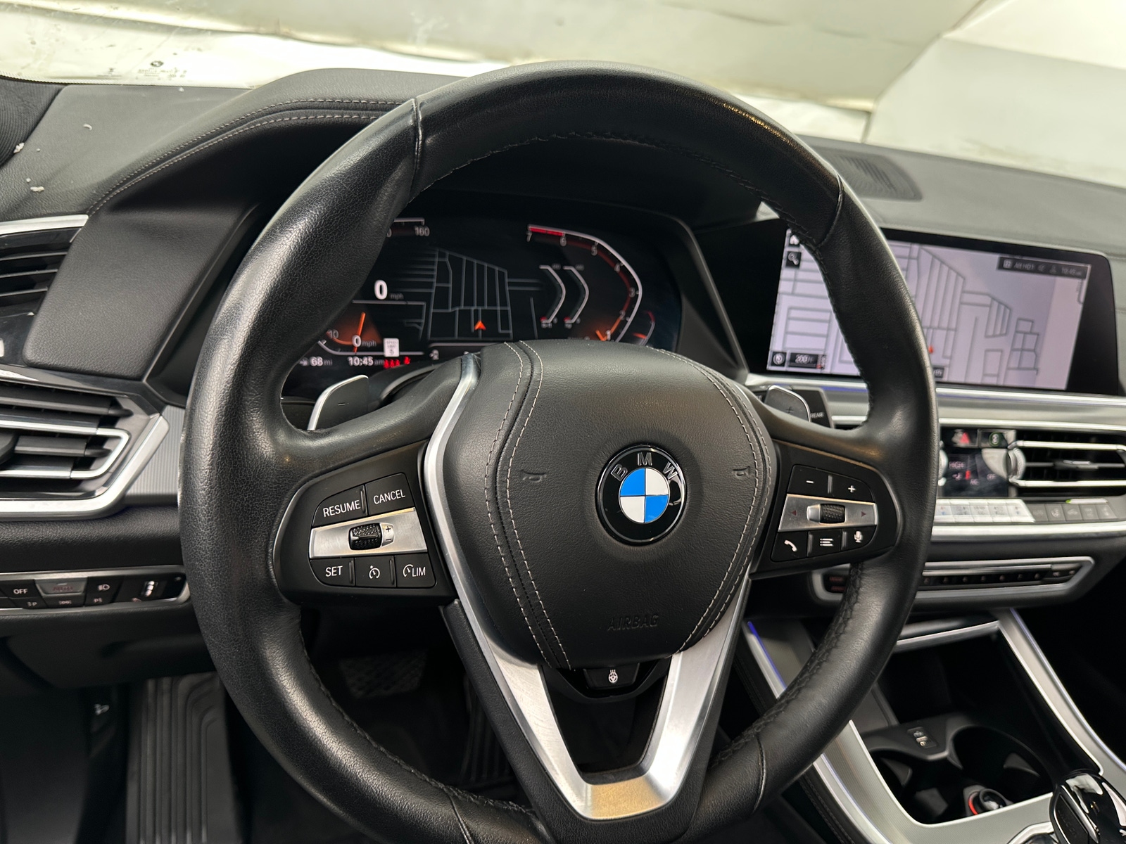 Thumbnail: 2020 BMW X5 - 4