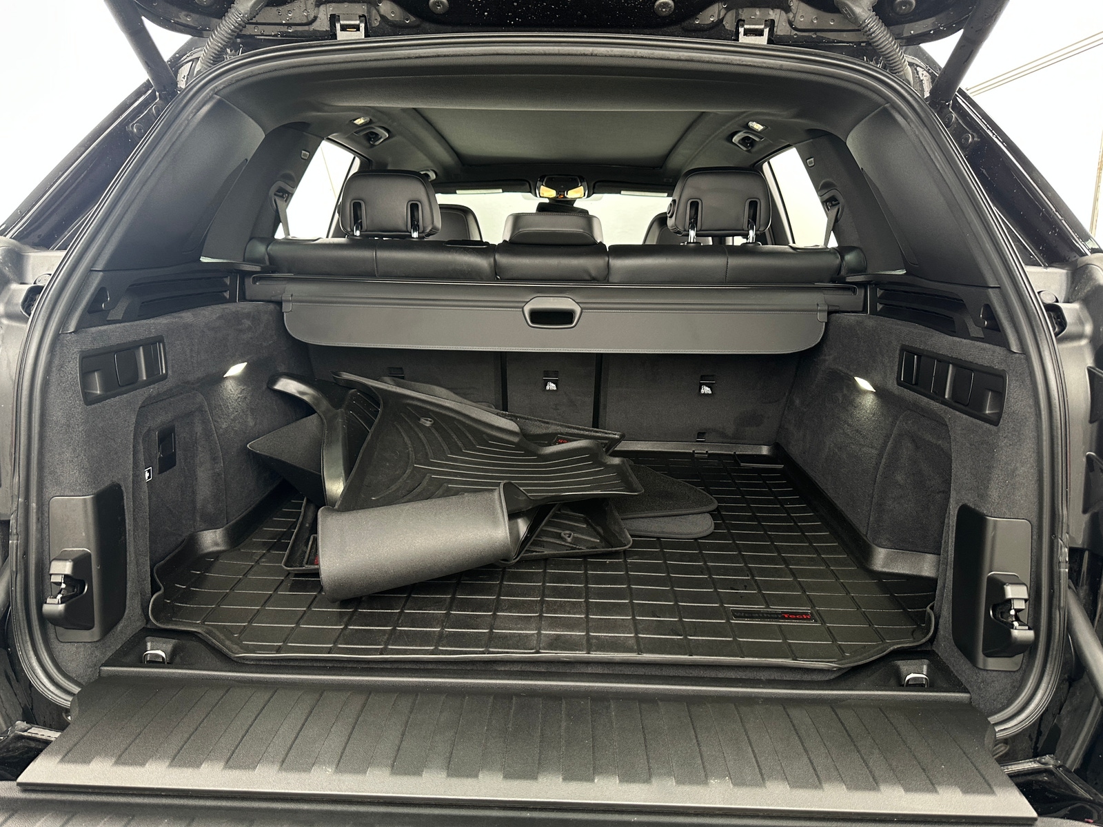 Thumbnail: 2020 BMW X5 - 6