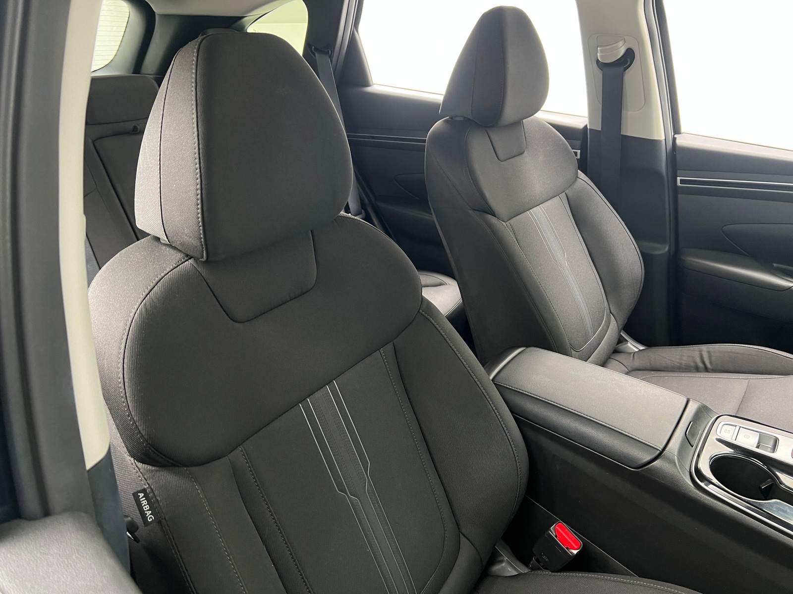 Thumbnail: 2024 Hyundai Tucson - 2