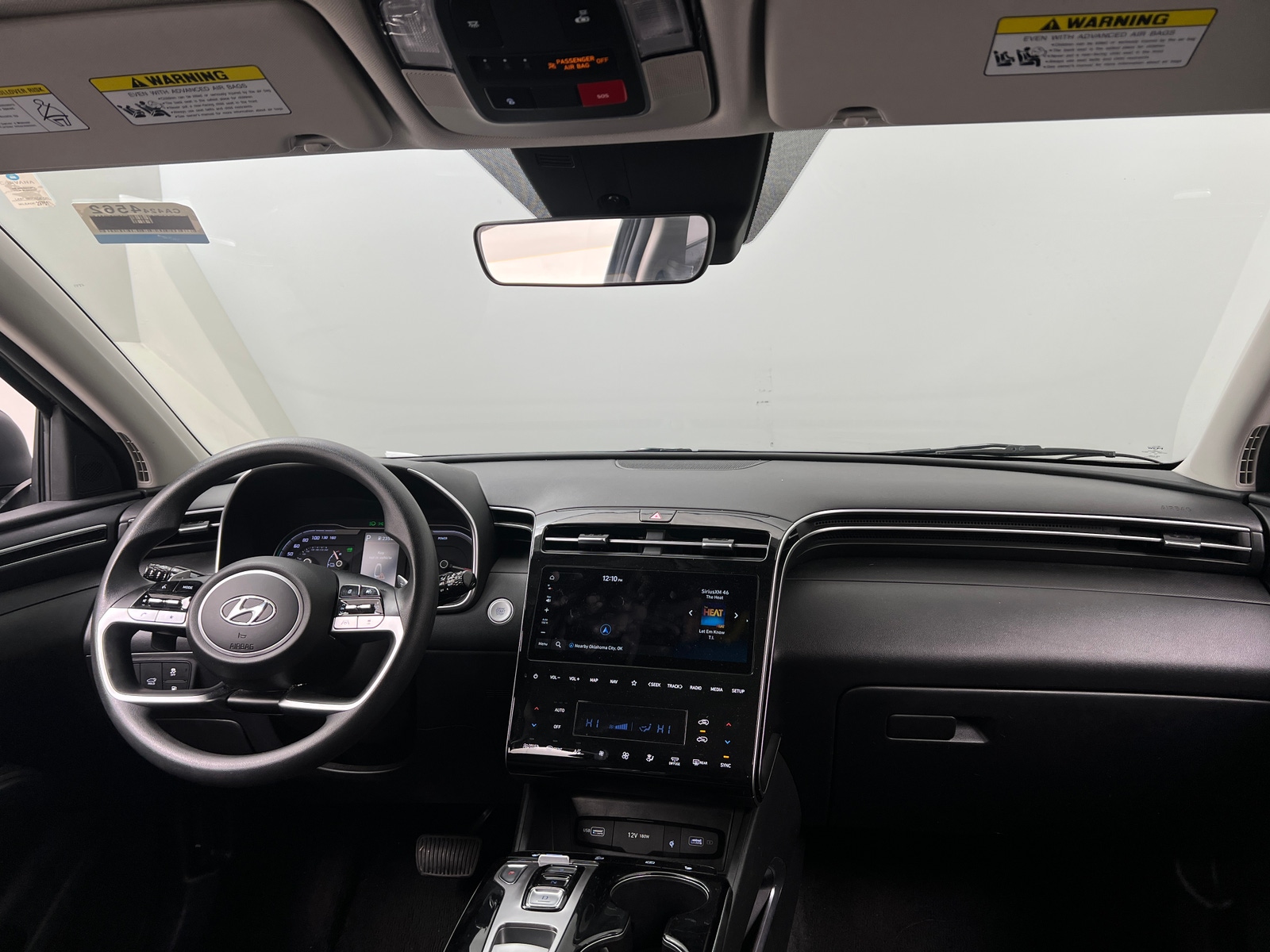 Thumbnail: 2024 Hyundai Tucson - 3