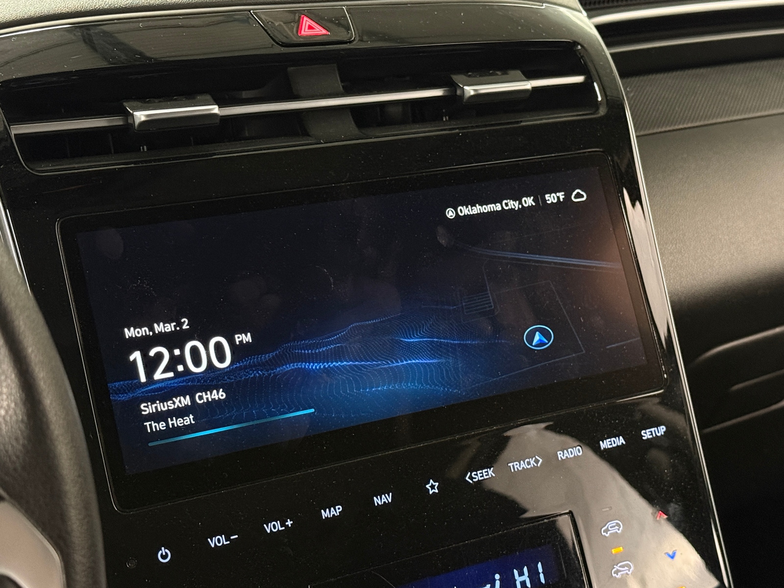 Thumbnail: 2024 Hyundai Tucson - 4