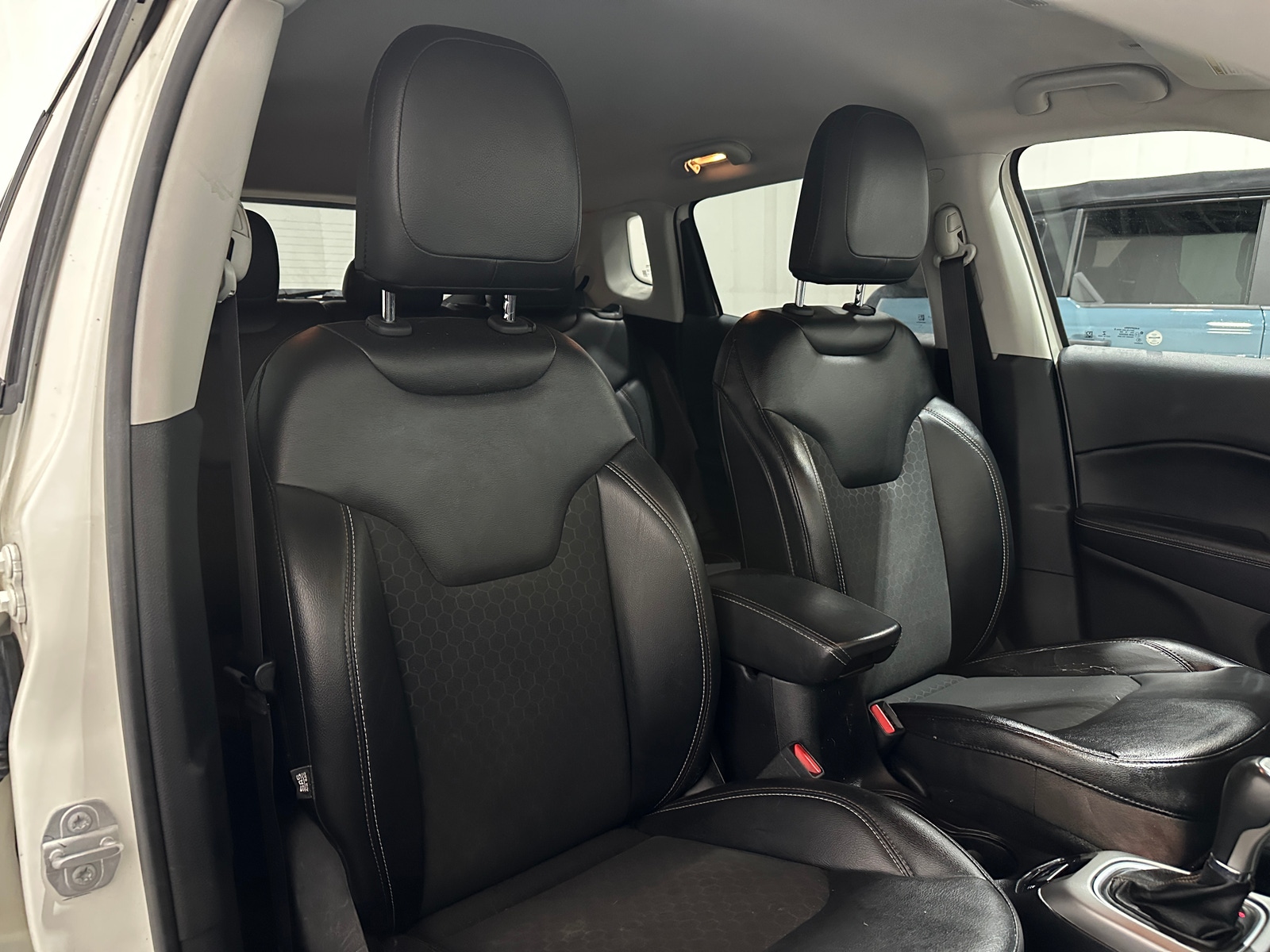 Thumbnail: 2019 Jeep Compass - 2