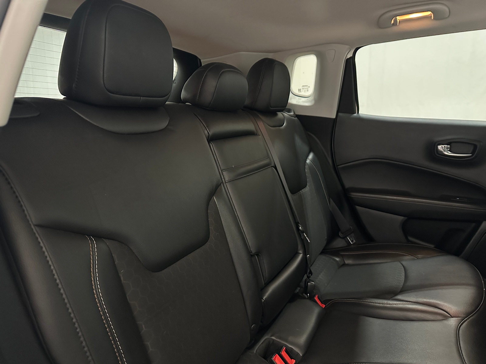 Thumbnail: 2019 Jeep Compass - 6