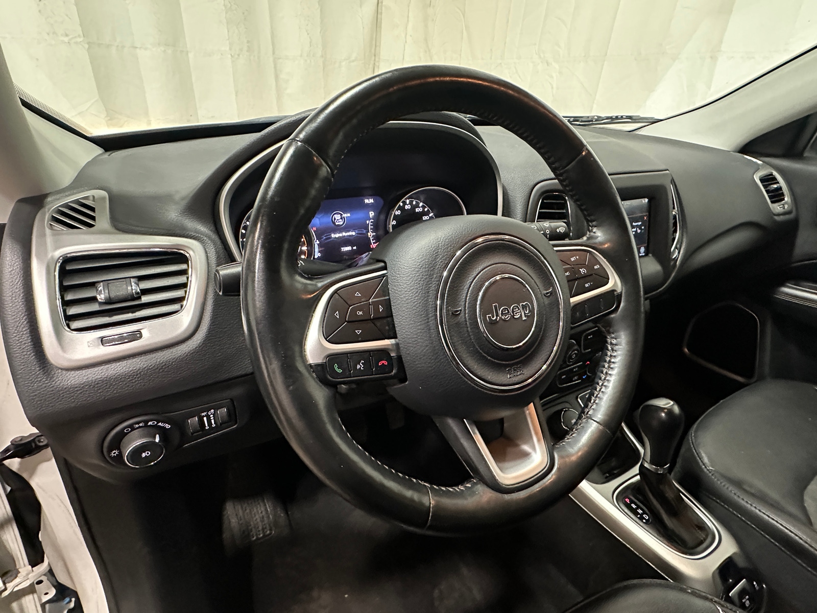 Thumbnail: 2019 Jeep Compass - 5