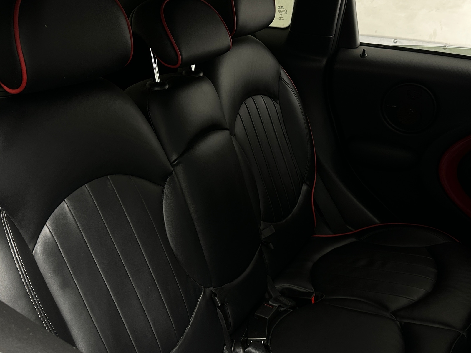 Thumbnail: 2016 MINI Cooper Countryman - 5