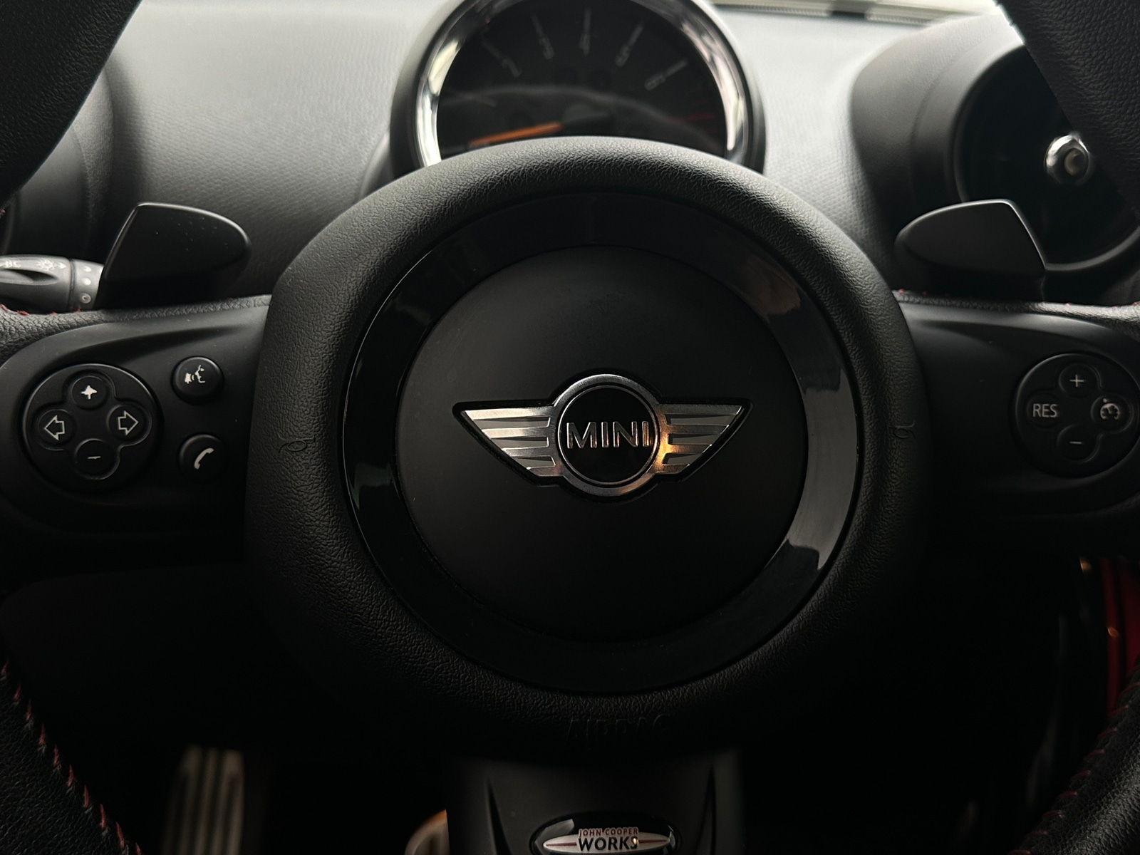 Thumbnail: 2016 MINI Cooper Countryman - 4