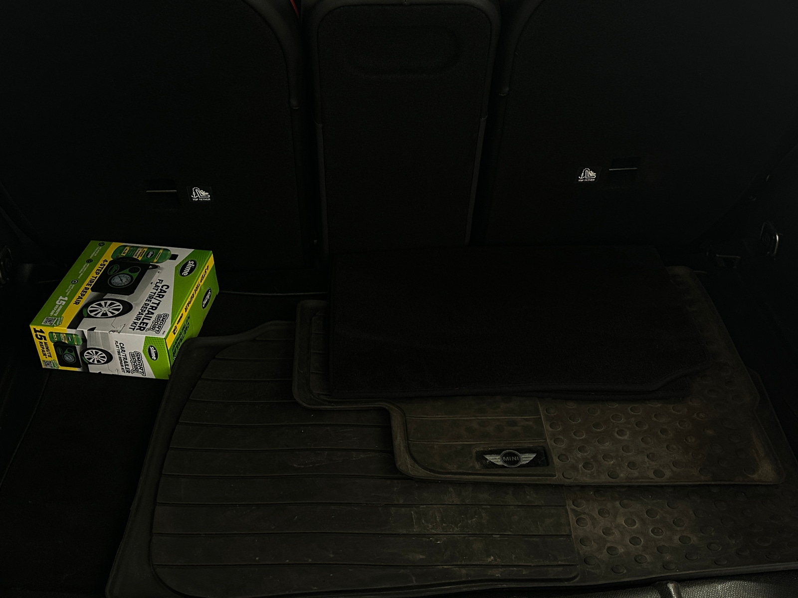 Thumbnail: 2016 MINI Cooper Countryman - 6