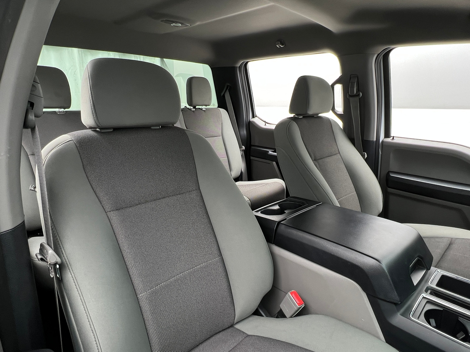 Thumbnail: 2020 Ford Econoline - 2