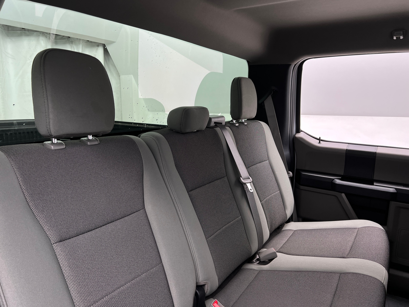 Thumbnail: 2020 Ford Econoline - 6