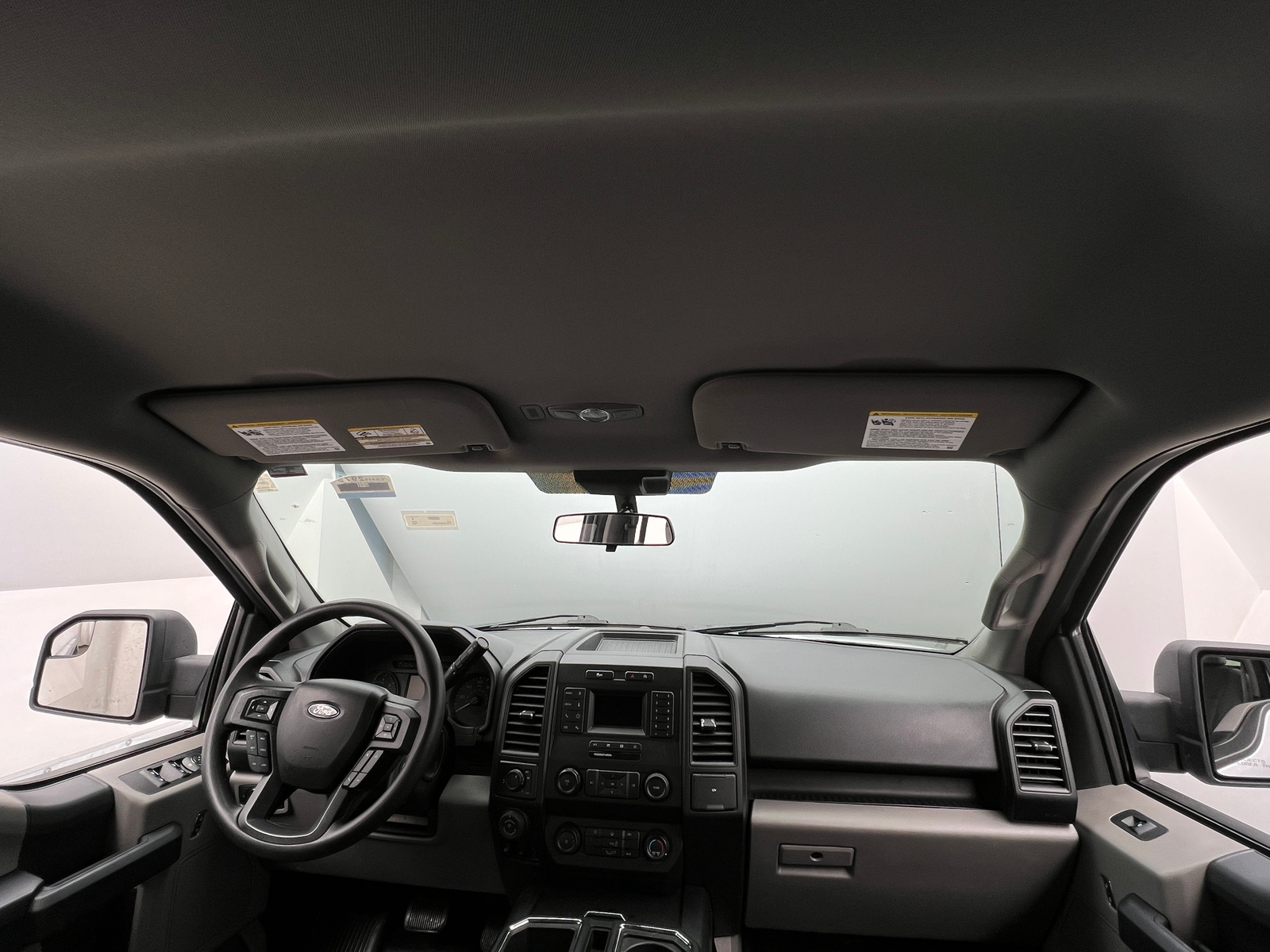 Thumbnail: 2020 Ford Econoline - 3