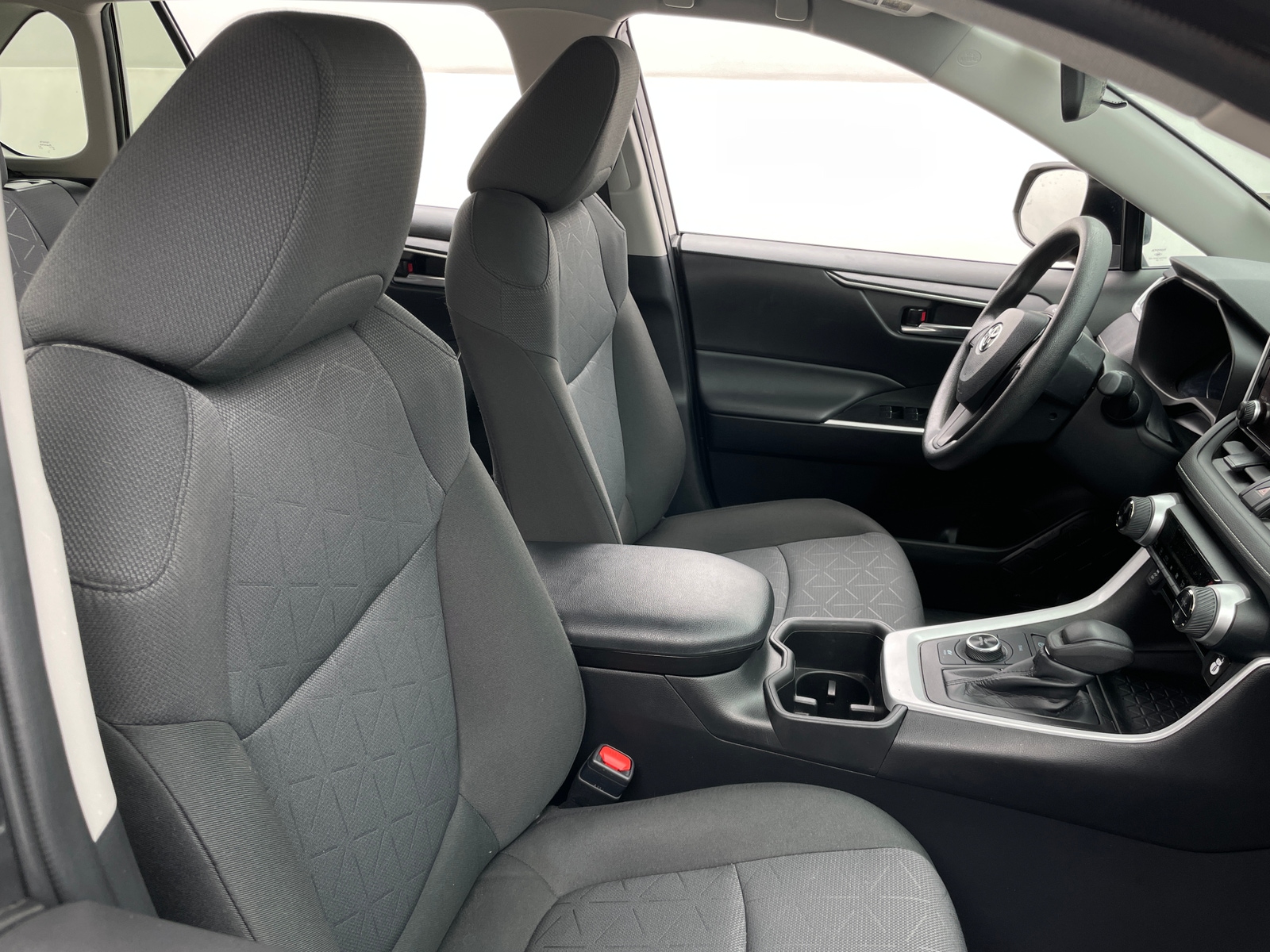 Thumbnail: 2024 Toyota RAV4 - 2