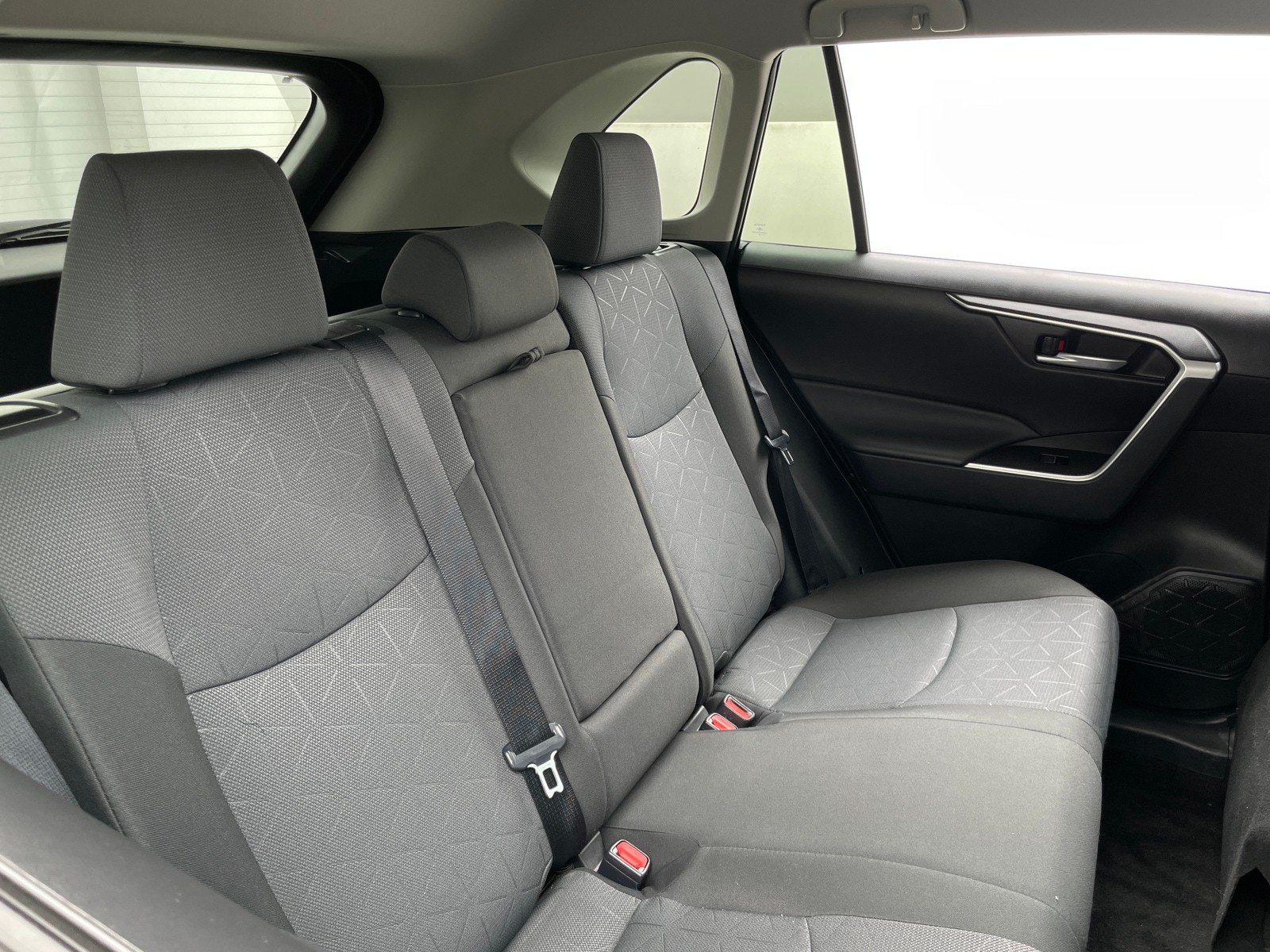 Thumbnail: 2024 Toyota RAV4 - 6