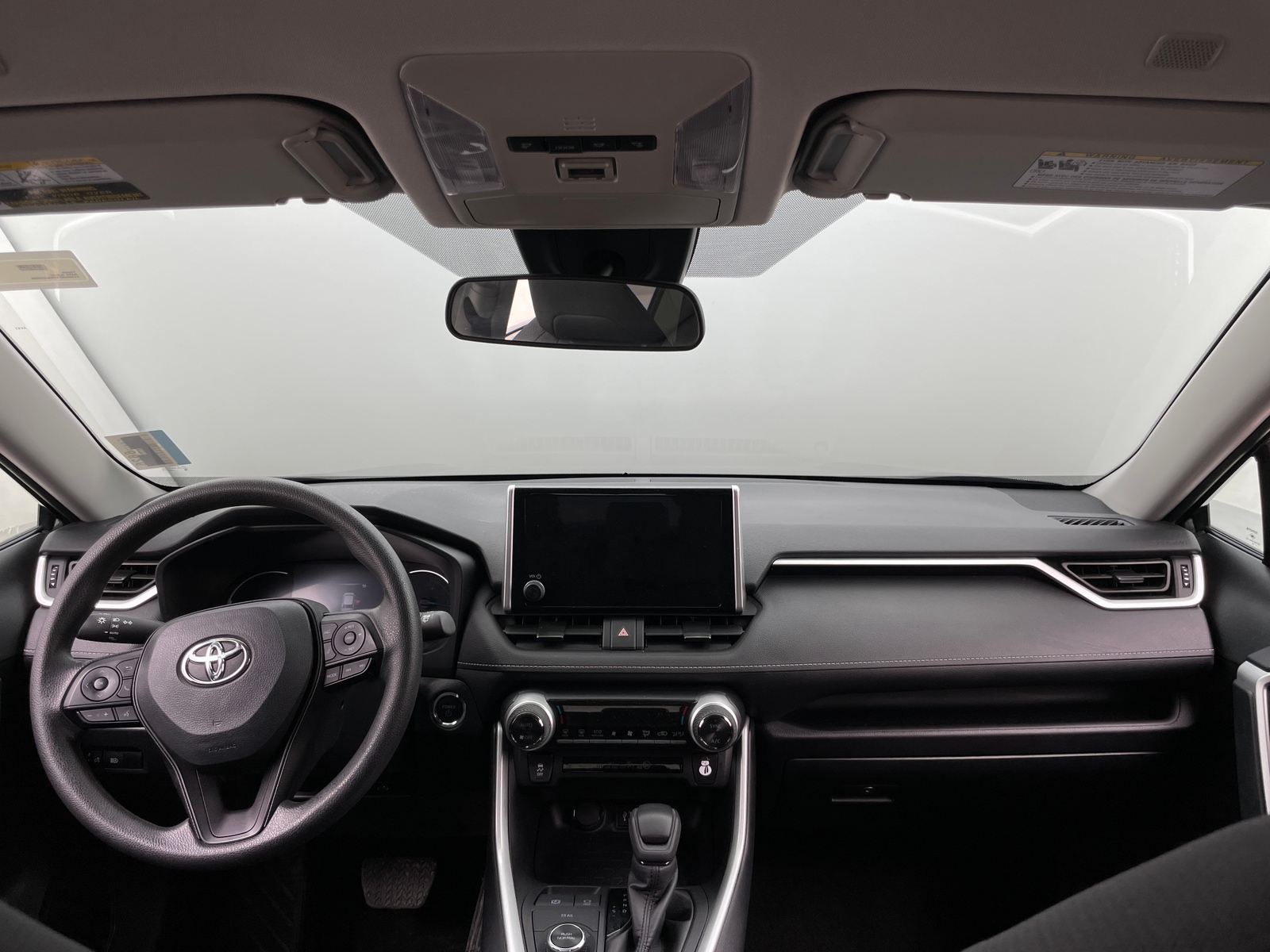 Thumbnail: 2024 Toyota RAV4 - 3