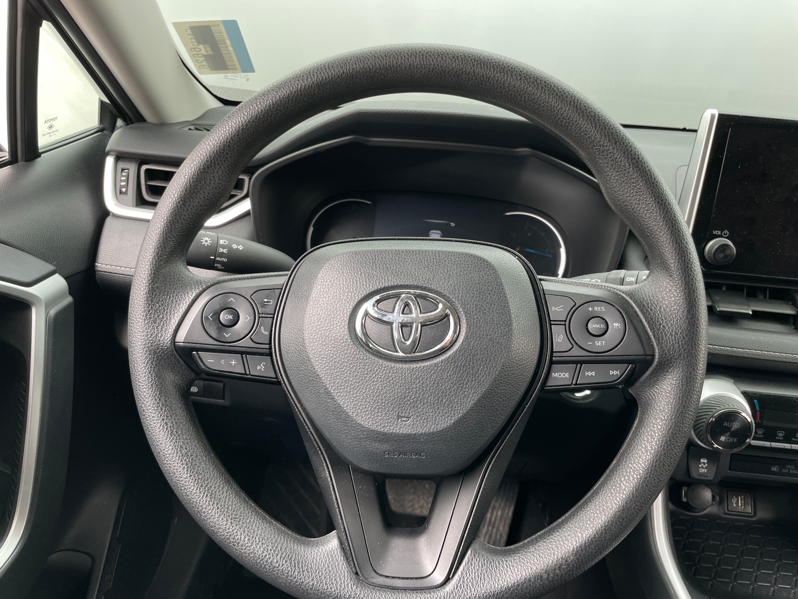 Thumbnail: 2024 Toyota RAV4 - 5