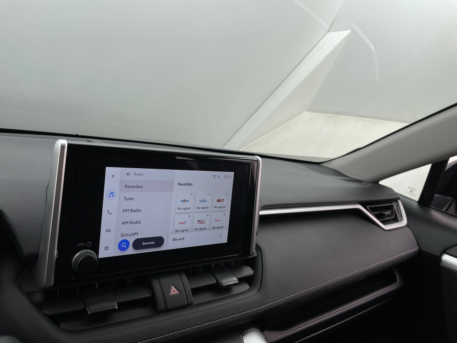 Thumbnail: 2024 Toyota RAV4 - 4