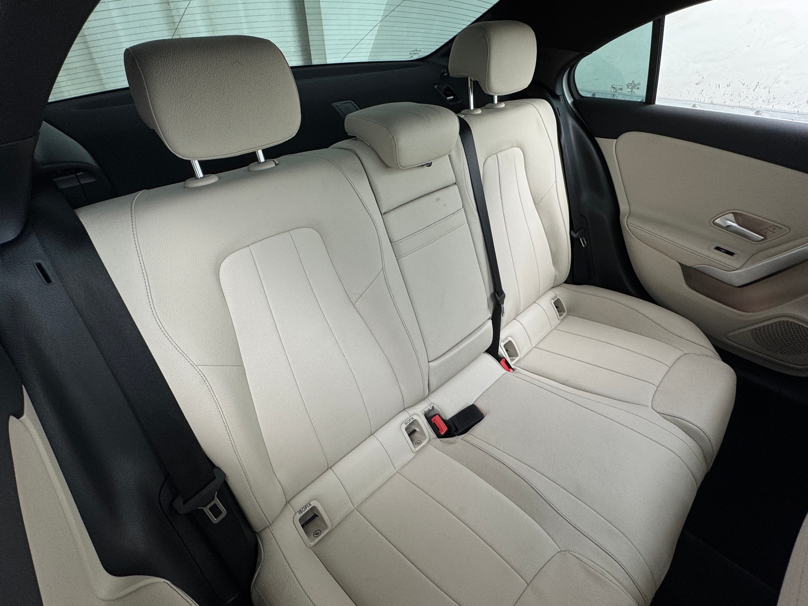 Thumbnail: 2020 Mercedes-Benz A-Class - 5