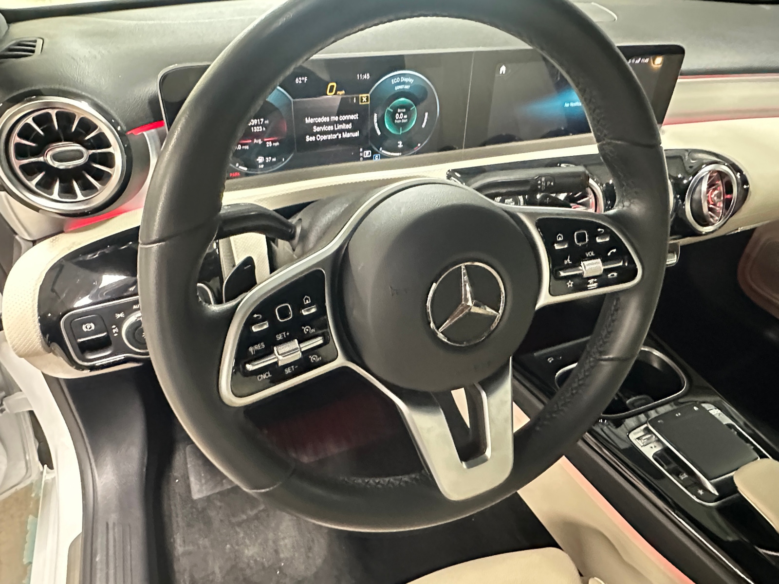 Thumbnail: 2020 Mercedes-Benz A-Class - 4