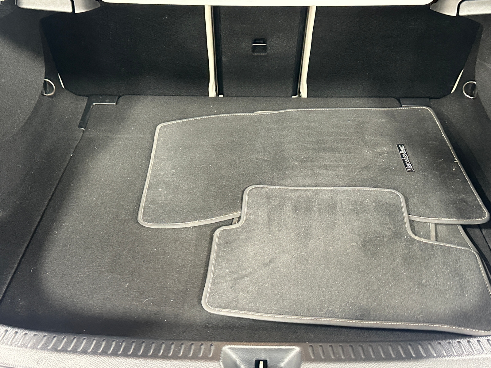 Thumbnail: 2020 Mercedes-Benz A-Class - 6