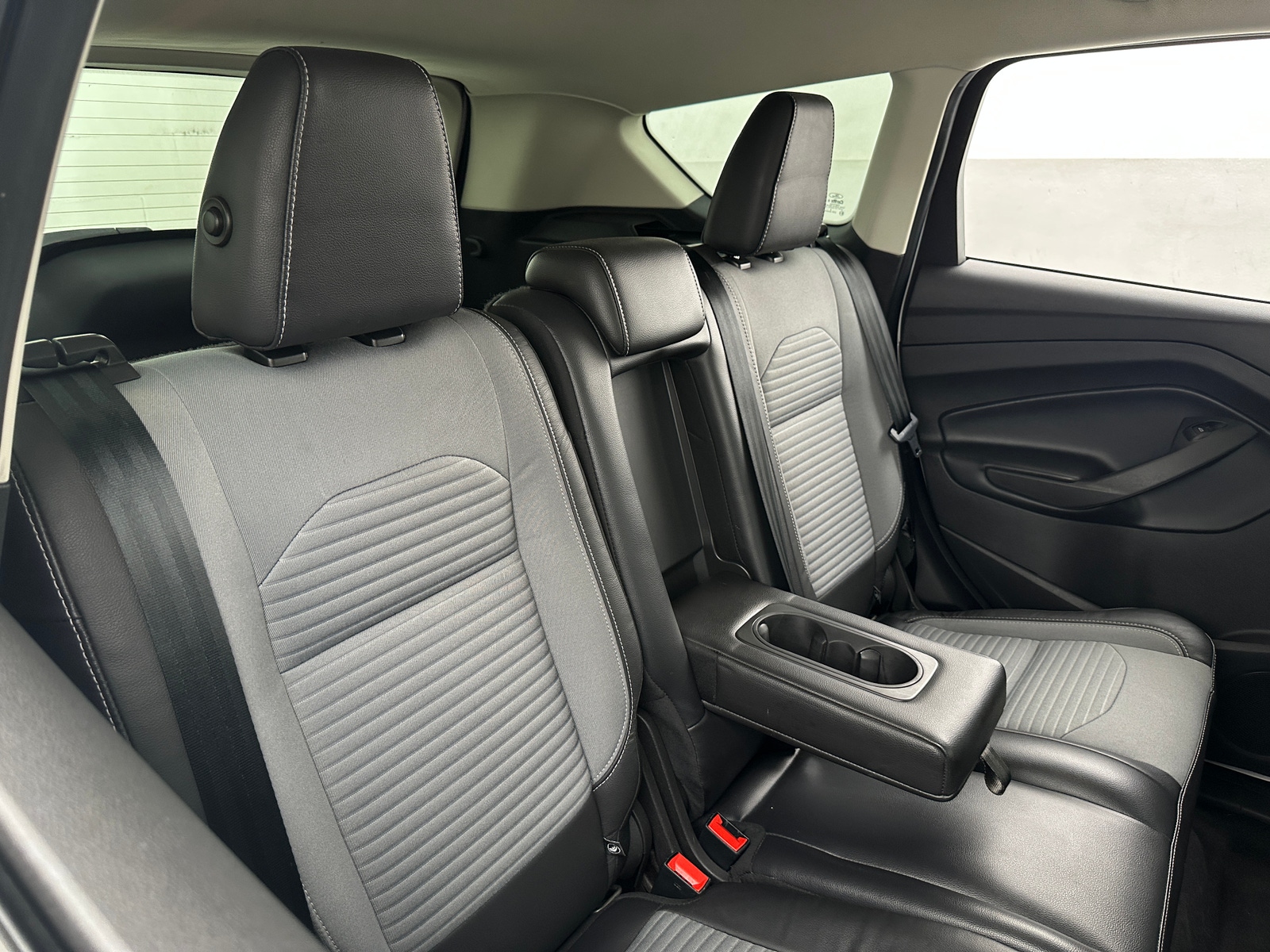 Thumbnail: 2018 Ford Escape - 5