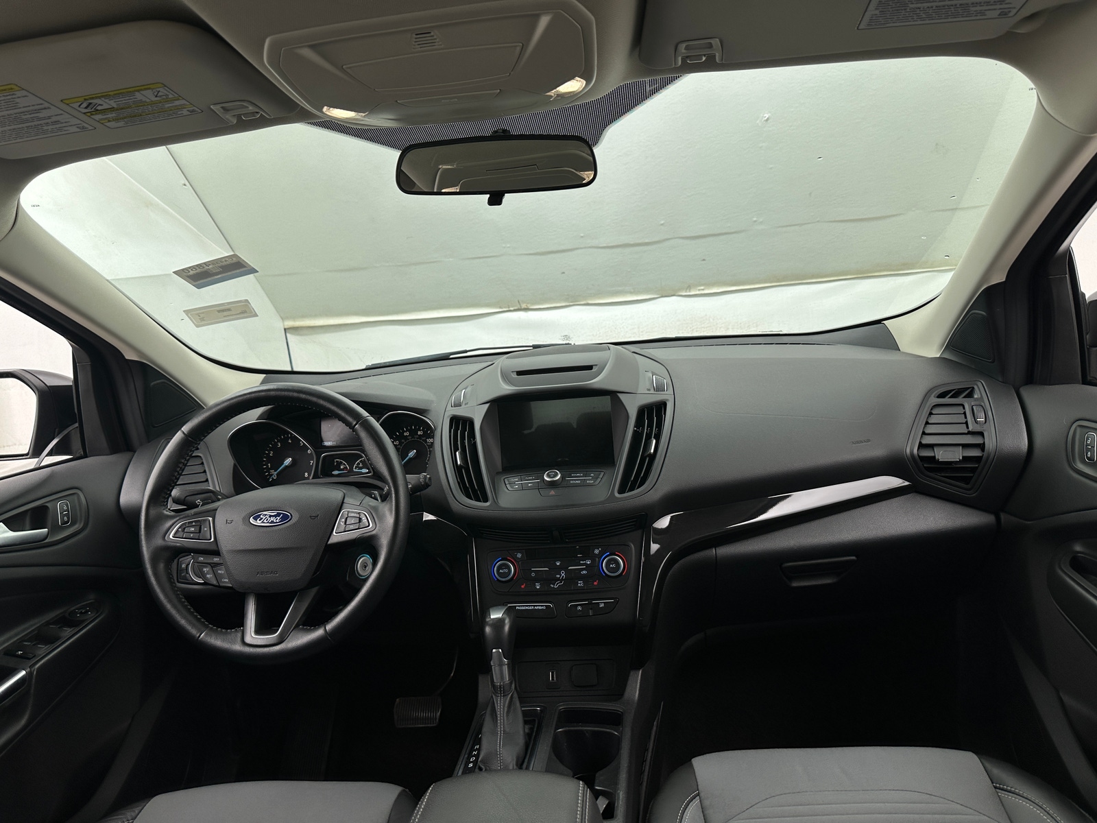 Thumbnail: 2018 Ford Escape - 2