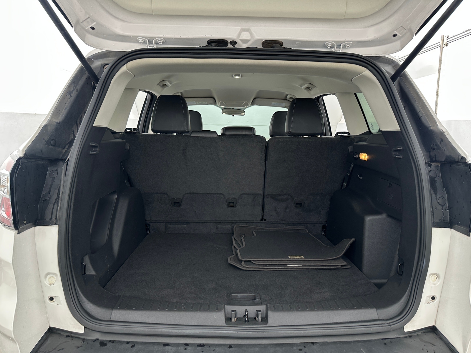 Thumbnail: 2018 Ford Escape - 6