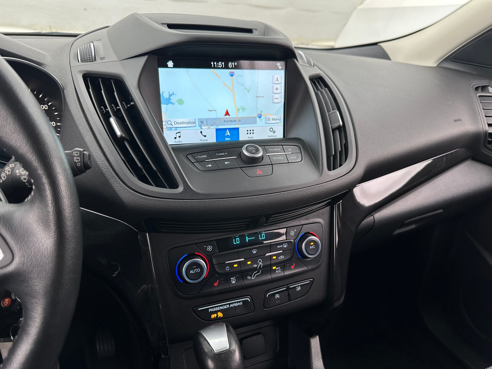 Thumbnail: 2018 Ford Escape - 3