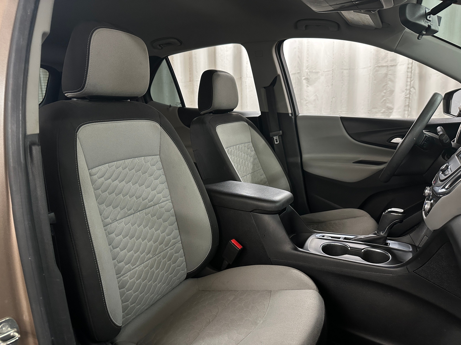 Thumbnail: 2019 Chevrolet Equinox - 2