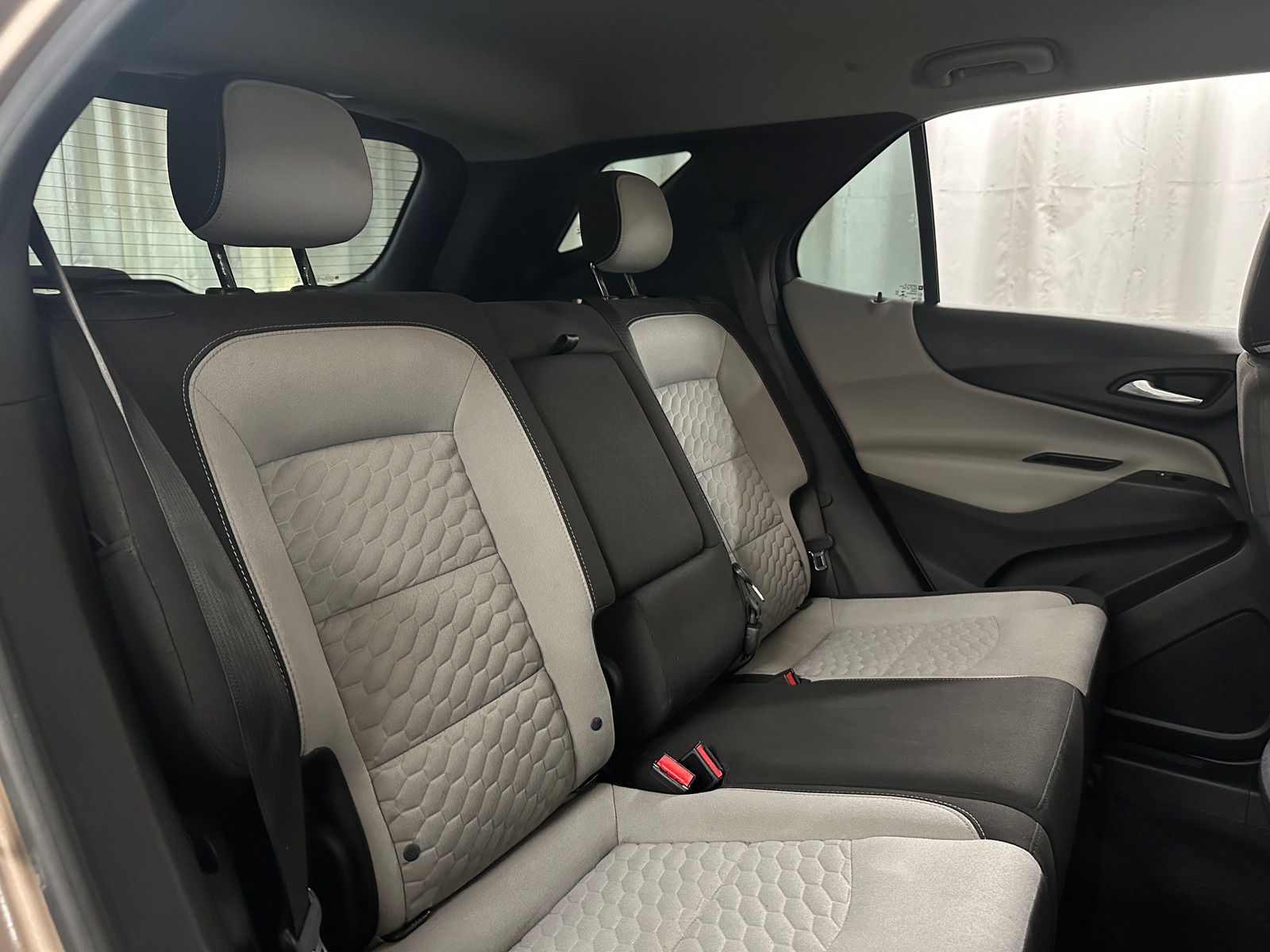 Thumbnail: 2019 Chevrolet Equinox - 6