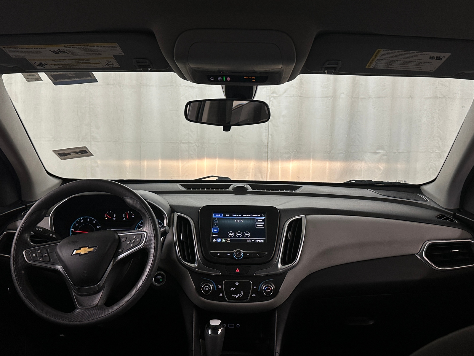 Thumbnail: 2019 Chevrolet Equinox - 3