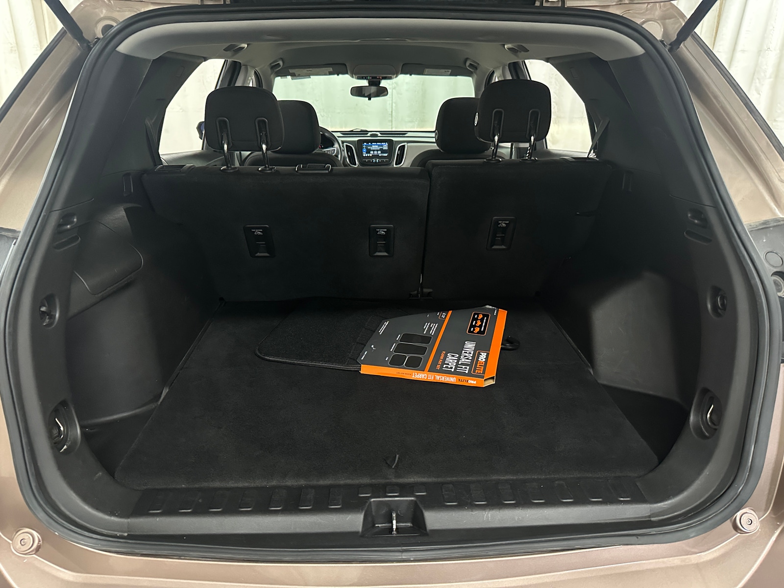 Thumbnail: 2019 Chevrolet Equinox - 7