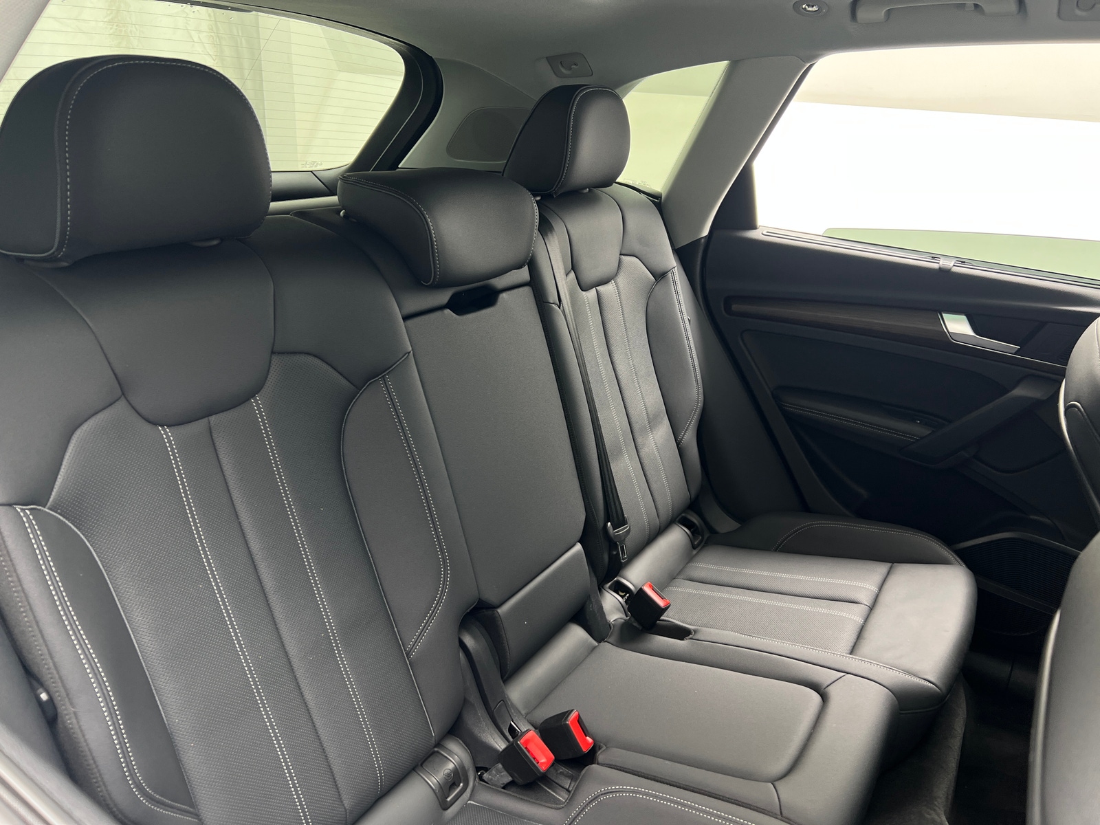 Thumbnail: 2021 Audi Q5 - 5