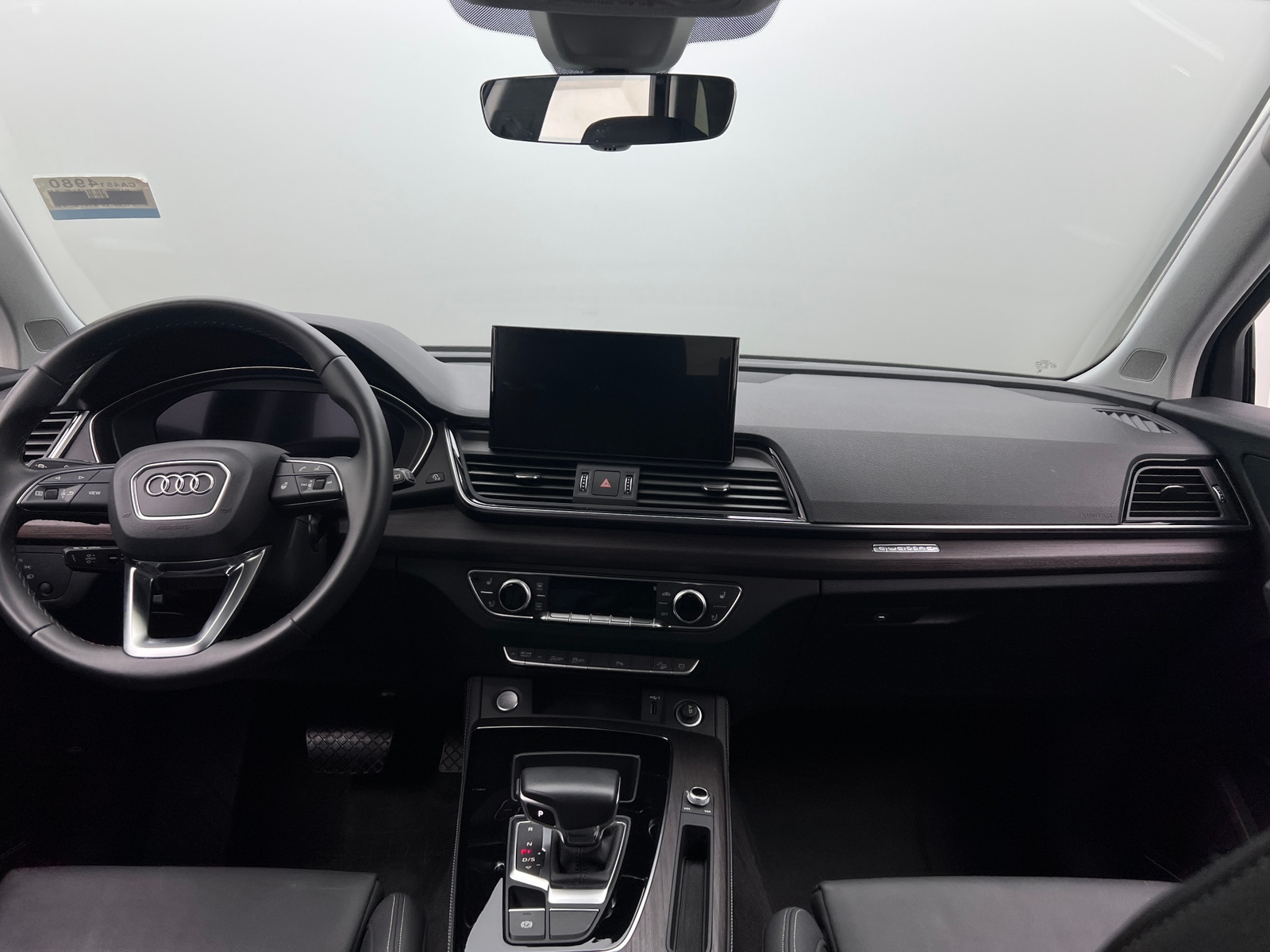 Thumbnail: 2021 Audi Q5 - 2