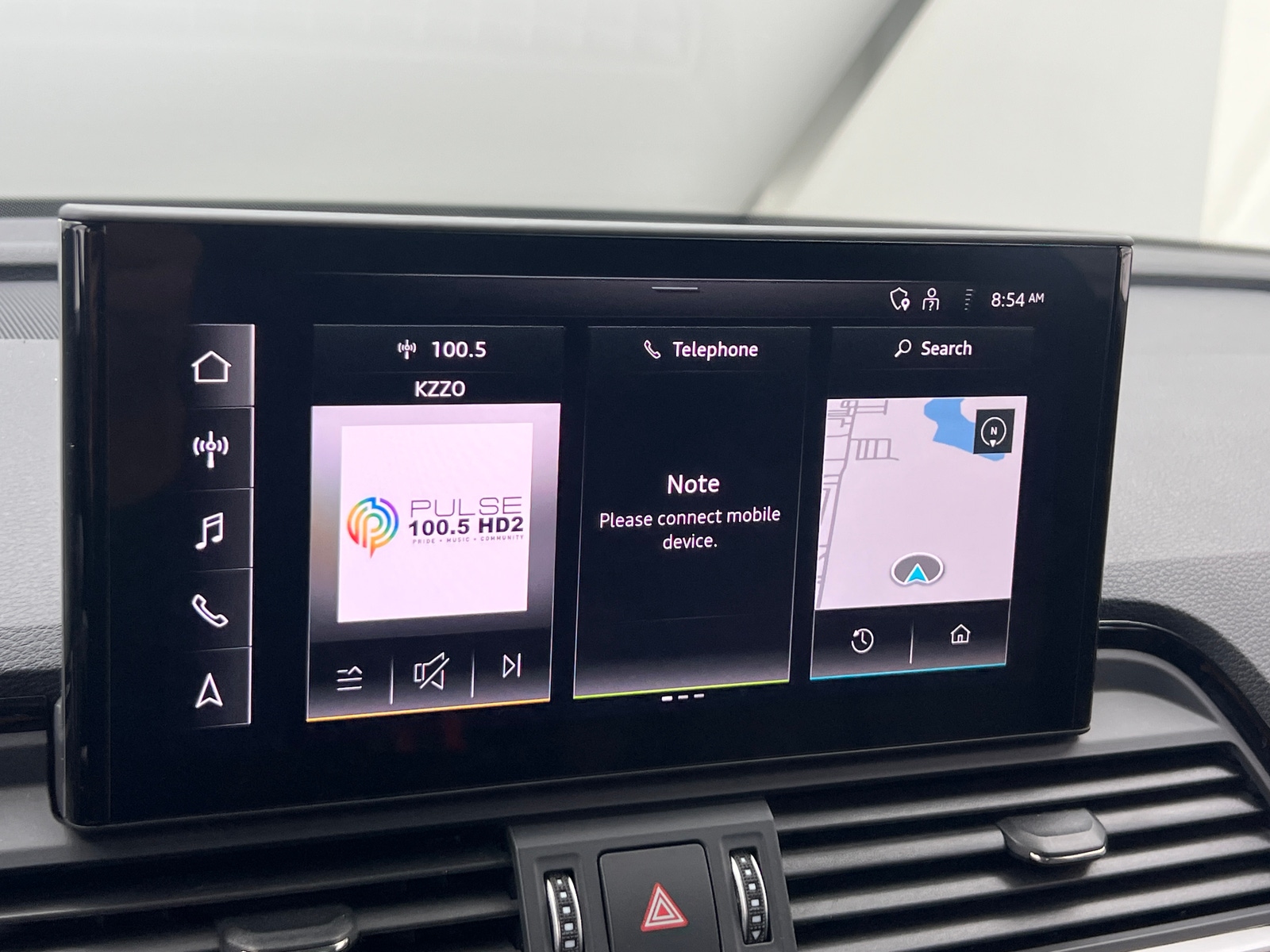 Thumbnail: 2021 Audi Q5 - 3