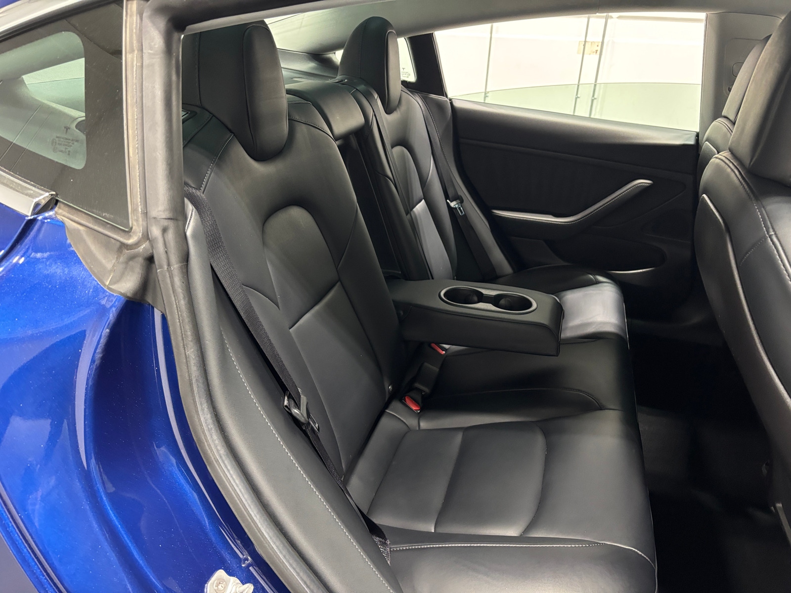 Thumbnail: 2020 Tesla Model 3 - 5