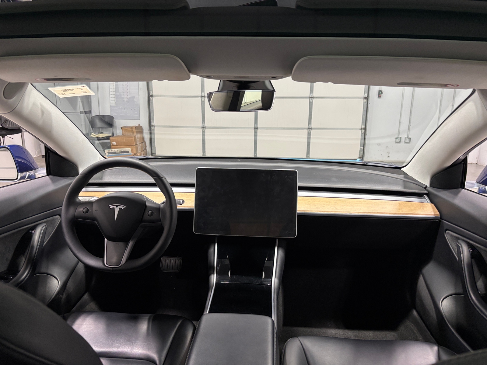 Thumbnail: 2020 Tesla Model 3 - 2