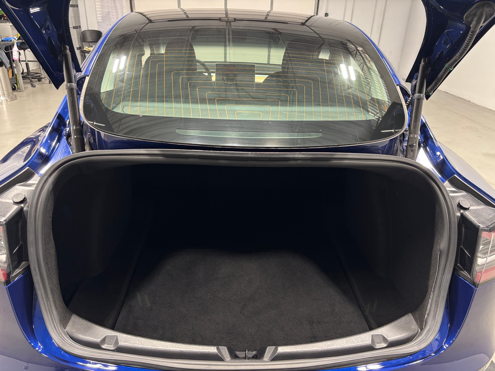 Thumbnail: 2020 Tesla Model 3 - 6