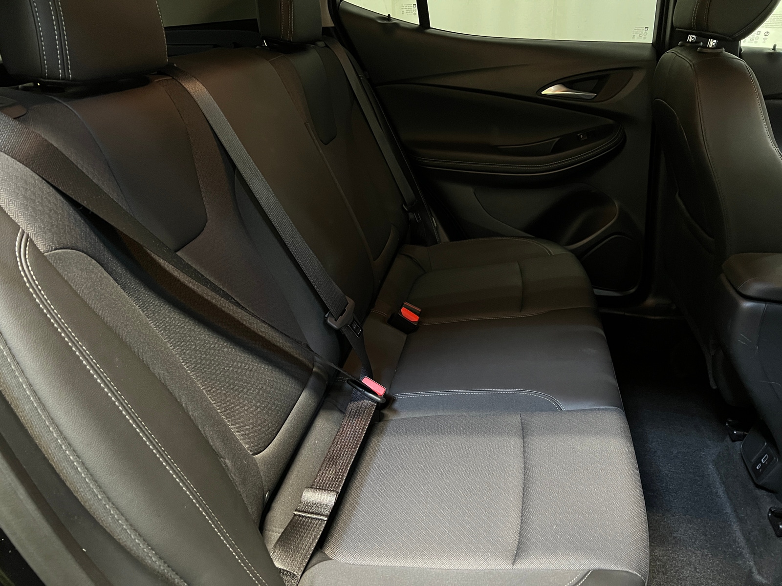 Thumbnail: 2025 Buick Encore GX - 6