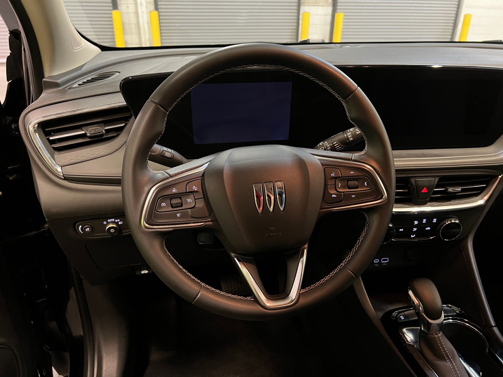 Thumbnail: 2025 Buick Encore GX - 5