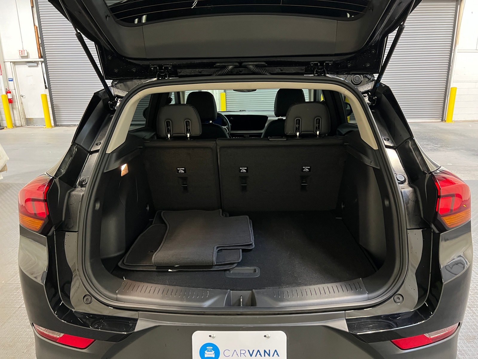 Thumbnail: 2025 Buick Encore GX - 7