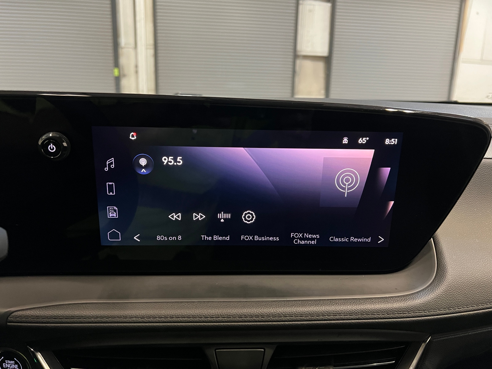 Thumbnail: 2025 Buick Encore GX - 4