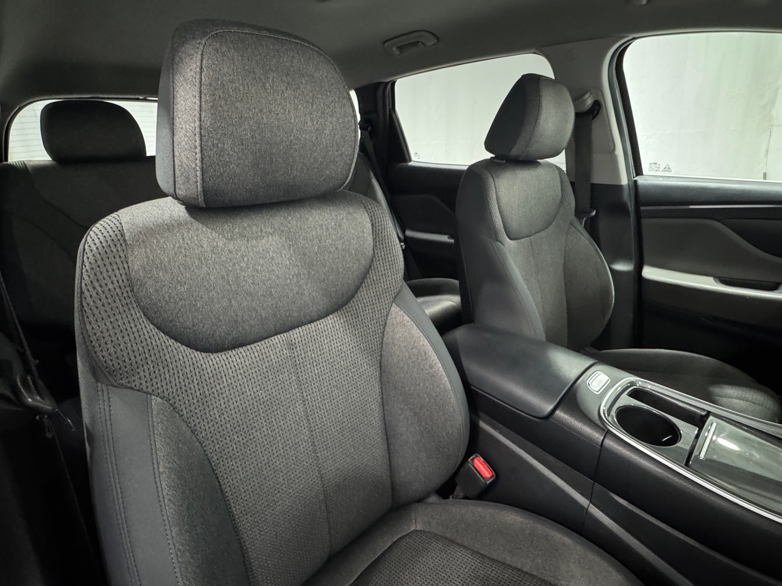 Thumbnail: 2021 Hyundai Santa Fe - 2