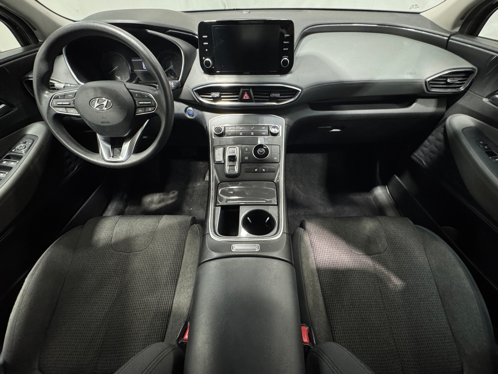 Thumbnail: 2021 Hyundai Santa Fe - 3