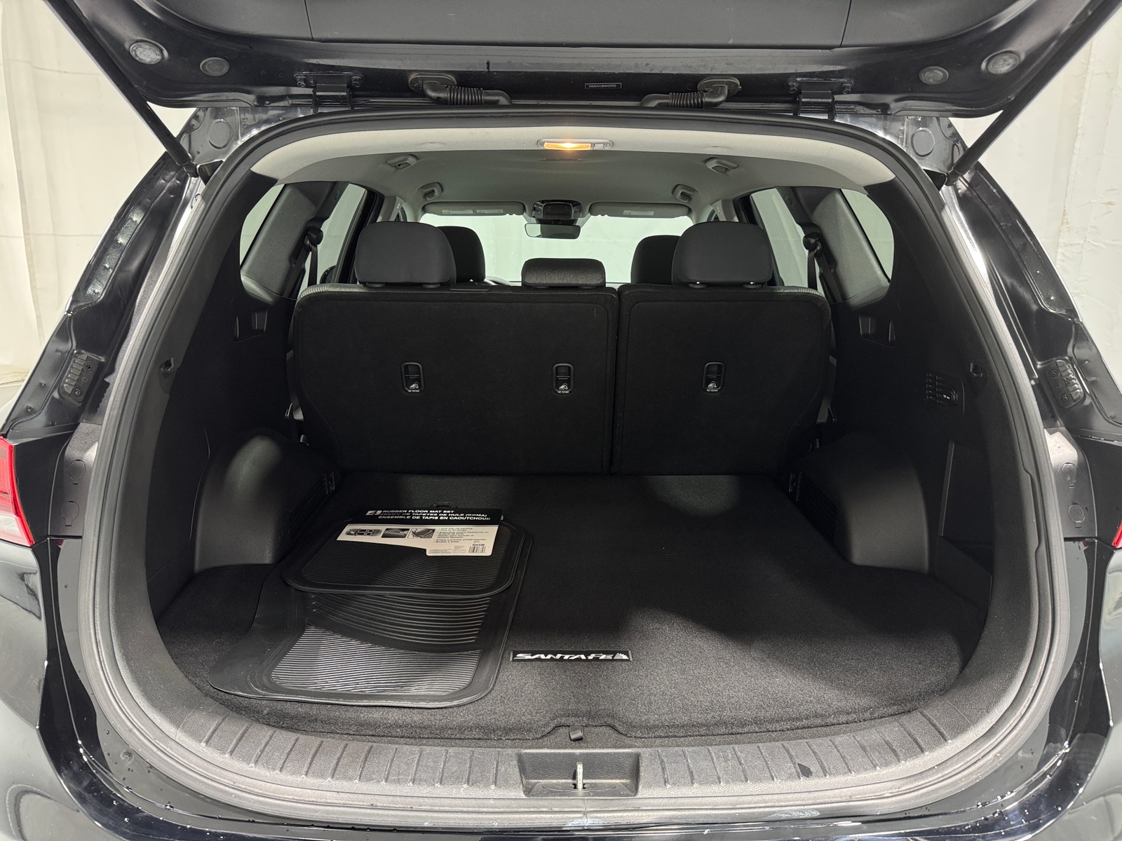 Thumbnail: 2021 Hyundai Santa Fe - 7