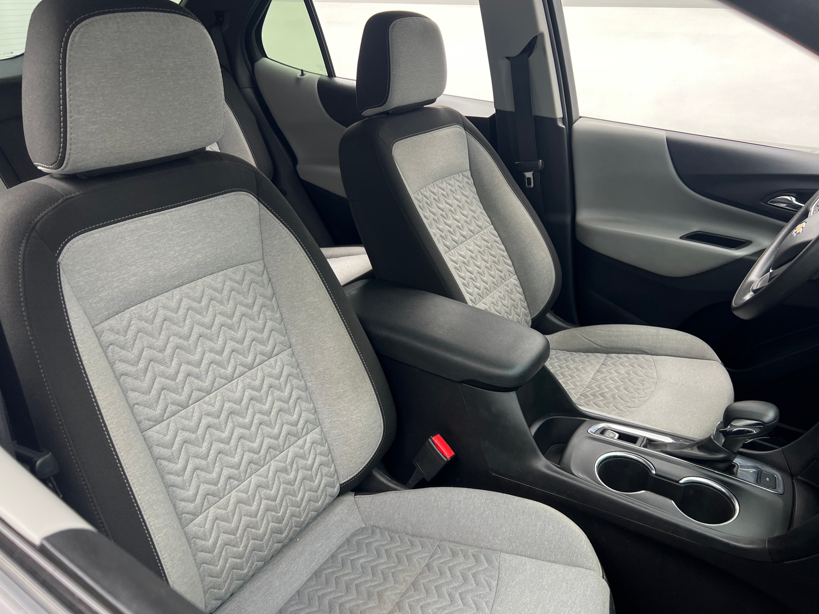 Thumbnail: 2023 Chevrolet Equinox - 2