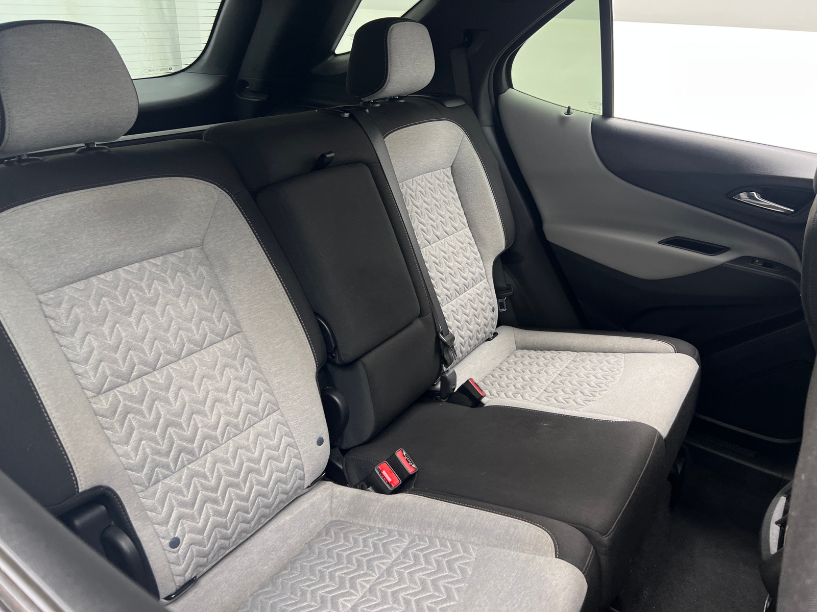 Thumbnail: 2023 Chevrolet Equinox - 6